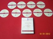 The Medicine Wheel and 12 Steps For Women DVD set