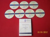 The Medicine Wheel and 12 Steps For Men DVD set