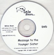 Message to Younger Sister 