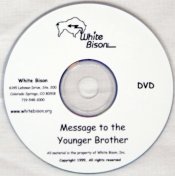 Message to the Younger Brother