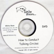 How to Conduct Talking Circles