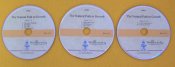 The Natural Path to Growth (3 DVDs) 