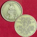 Wellbriety Medallion (Coin) 