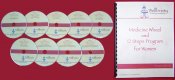 Medicine Wheel and 12 Steps for Women Training Kit