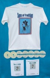 Sons of Tradition Training Kit