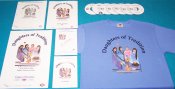 Daughters of Tradition II Training Kit