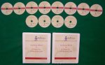 Medicine Wheel and 12 Steps for Adolescent Girls Training Kit