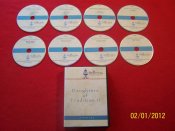 Daughters of Tradition II DVD set