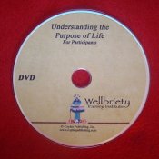 Understanding the Purpose of Life: 12 Teachings for Native Youth - participant DVD
