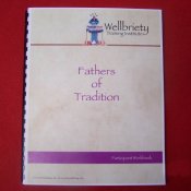 Fathers of Tradition Workbook