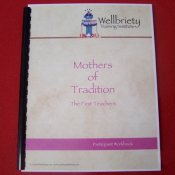 Mothers of Tradition Workbook