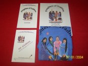 Daughters of Tradition I Participant Packet