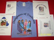 Daughters of Tradition II Participant Packet
