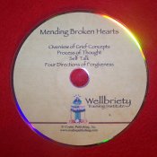 Mending Broken Hearts DVD