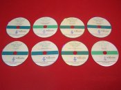 The Medicine Wheel and 12 Steps For Adolescent Boys DVD set